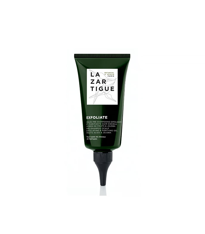 c-hir-sclpcr-product-4.jpg Exfoliate Pre-Shampoo Scalp Purifying Gel - الصورة 1