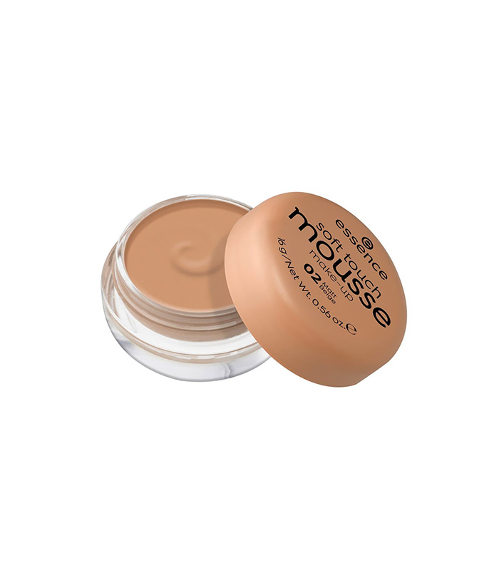 c-mkp-fc-product-1-1.jpg Soft Touch Mousse Make-Up - الصورة 1